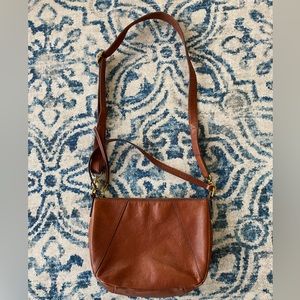 Fossil Crossbody Bag